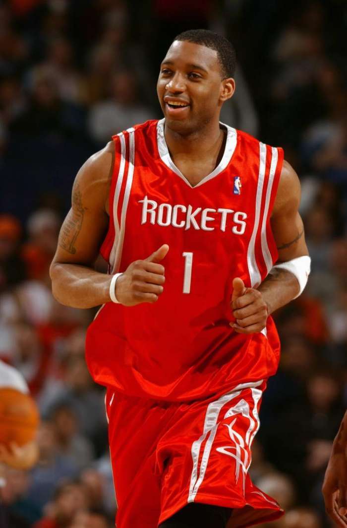 他的每一次 他的每一次